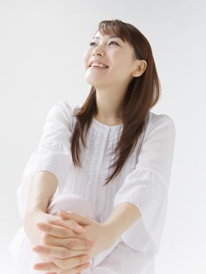 嫌なニオイや汗をスッキリするために