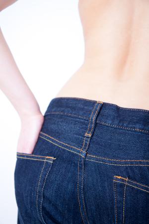 ボツリヌス・トキシン注入でしわを解消